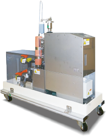  複合水処理装置 バクテリア殺菌装置