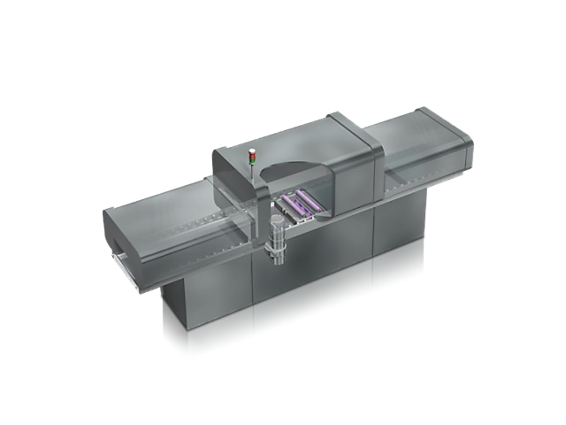 LIA Sputter Equipment VS-R400G/F