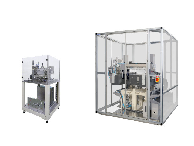 Slit Coater LC-R300G／400G