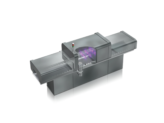 LIA Plasma CVD Equipment VC-R400G/F