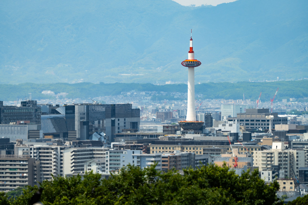 京都から発信するグローバルな環境経営