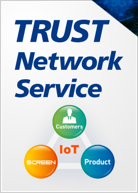 TRUST Network Sevice