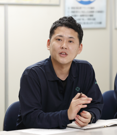 Yuya Yamamoto