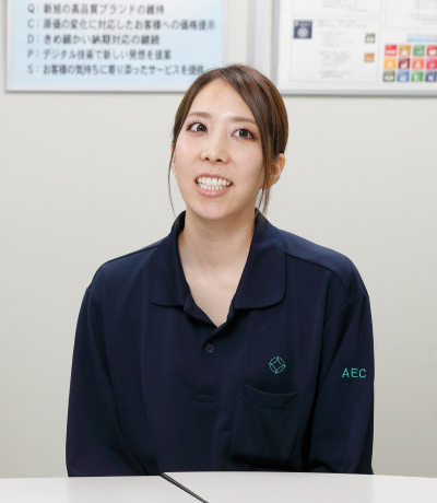 Sara Ishida