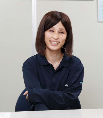 Miho Koyama